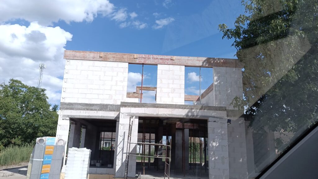 Budowa domu do stanu surowego, Gorzów Wielkopolski i okolice