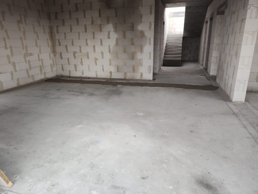 Budowa domu do stanu surowego, Gorzów Wielkopolski i okolice
